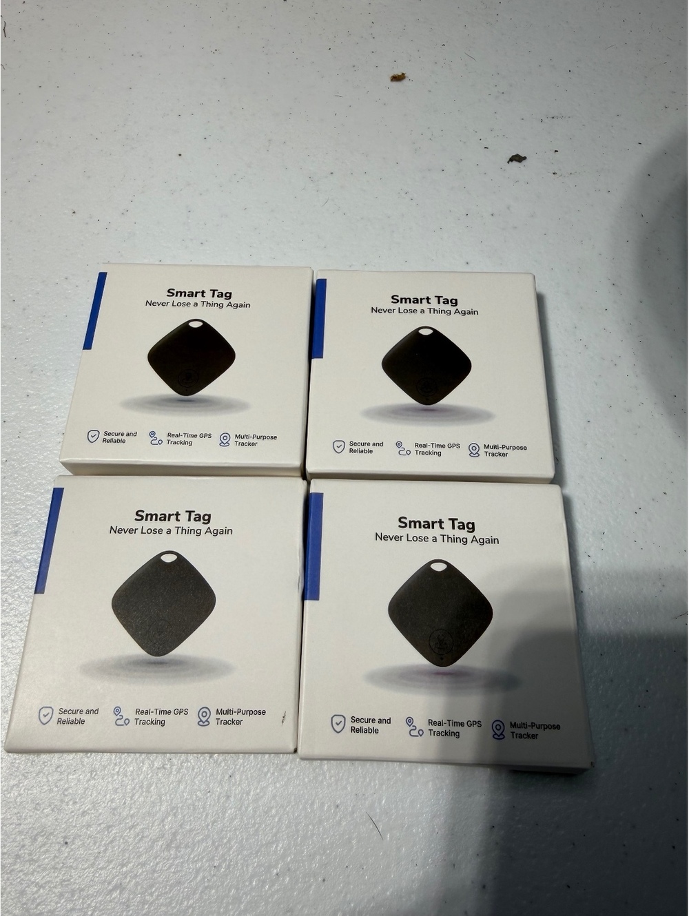 Smart Tag Mini GPS Tracking Device - Picture 6 of 6